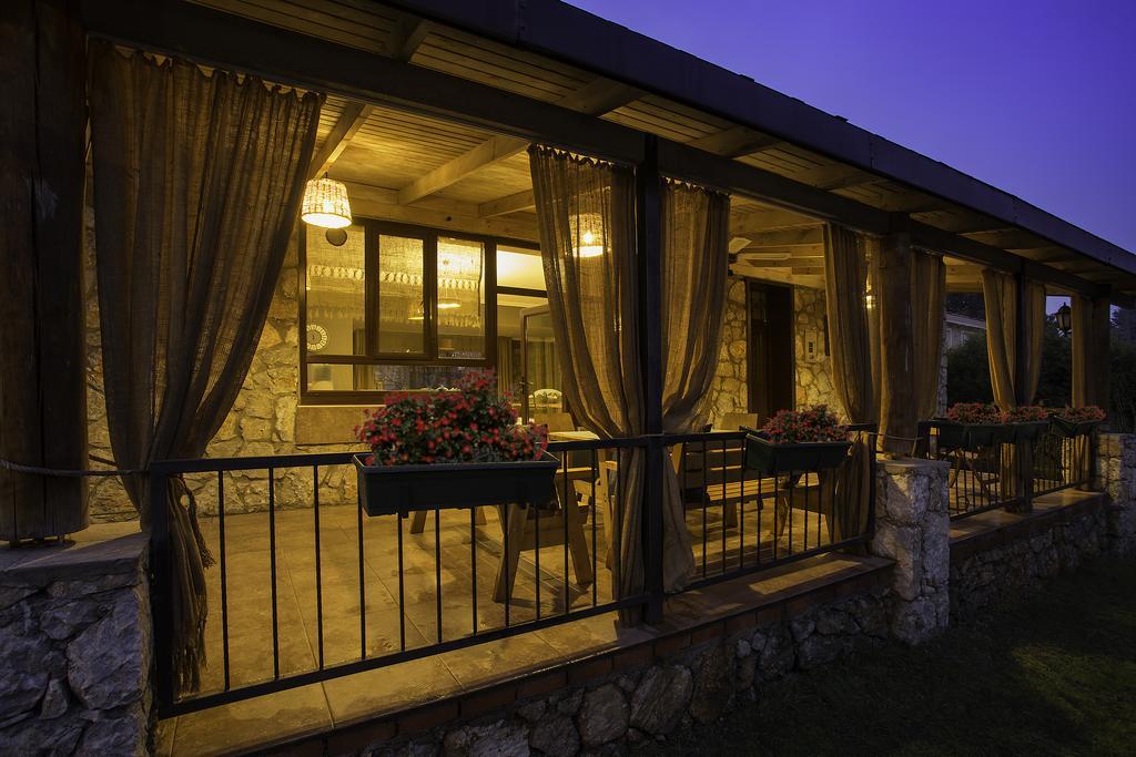 Sapanca Villa Pera Δωμάτιο φωτογραφία