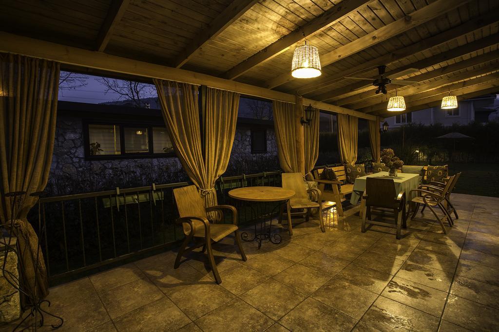 Sapanca Villa Pera Δωμάτιο φωτογραφία