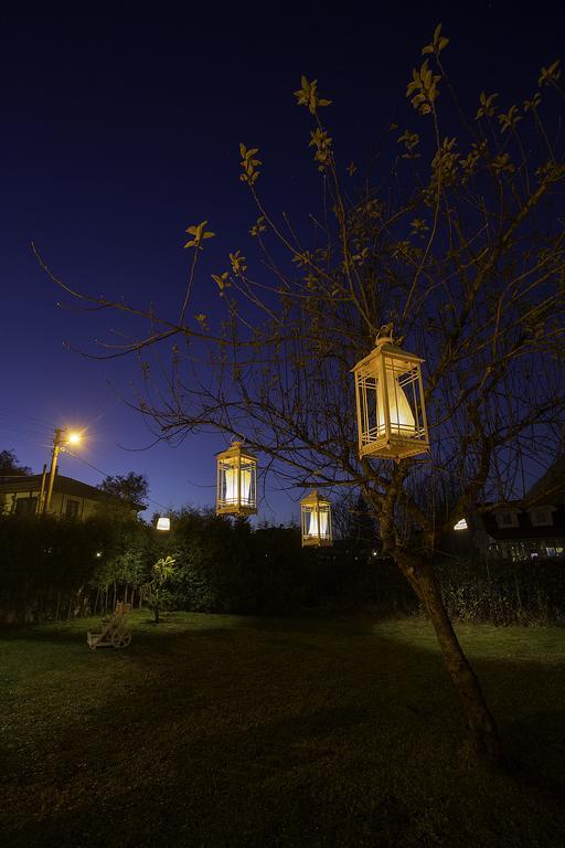 Sapanca Villa Pera Εξωτερικό φωτογραφία
