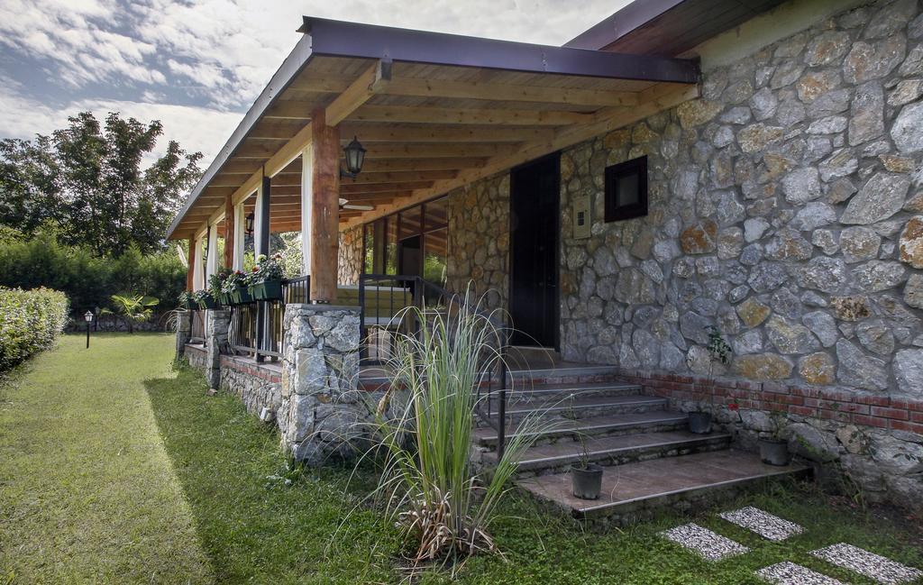 Sapanca Villa Pera Εξωτερικό φωτογραφία
